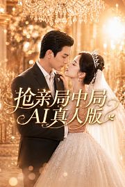 抢亲局中局AI真人版