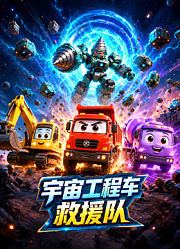 宇宙工程车救援队