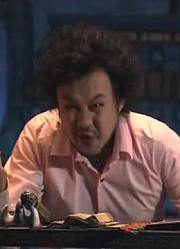 空闲时间看了《铠甲勇士刑天》，这集两魔攻两侠质量真的没话说