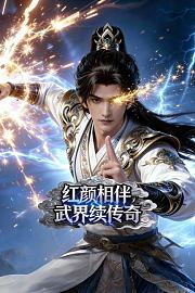 红颜相伴，武界续传奇