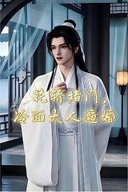 花轿堵门，冷面大人逼婚