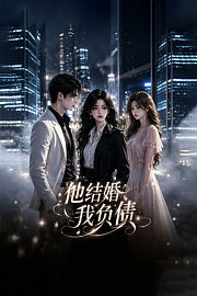 他结婚，我负债