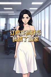 订婚宴抓奸后，我成了赢家