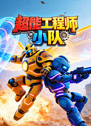 超能工程师小队