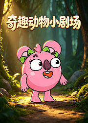 奇趣动物小剧场