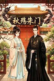 秋殇朱门