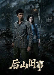 后山旧事