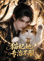 猫妃她专治不服