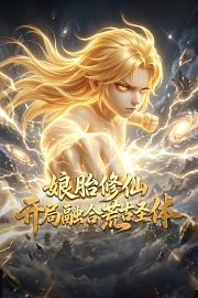 娘胎修仙：开局融合荒古圣体