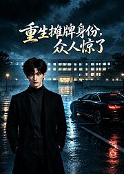 重生摊牌身份众人惊了