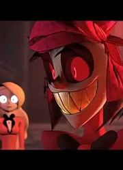 【转载/地狱旅馆】YourDearDemonPhantom-(NateWantsToBattle)[HazbinHotel-Song]