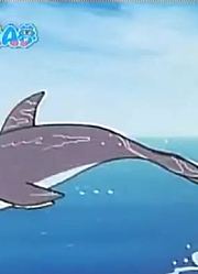 孩子这一周老看《哆啦A梦》环境银幕与投影机下，游戏都不玩了