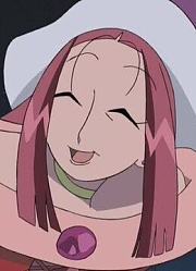 小魔女DoReMi4