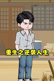 重生之逆袭人生