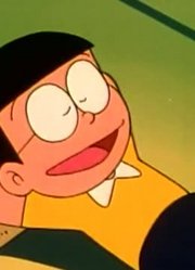 我和妈妈说，我的同学们都爱看《哆啦A梦经典版》用如果电话亭变富翁上