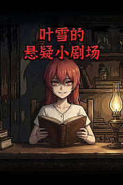 叶雪的悬疑小剧场