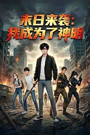 末日来袭：我成为了神明