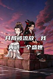 开局被流放，我再造一个盛世