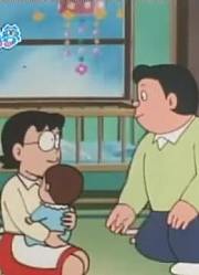 我家小孩最近迷上了《哆啦A梦》到南方小岛去吧中，到底有什么好玩的