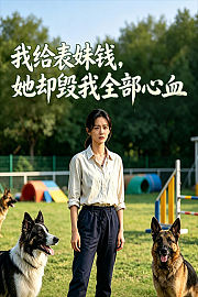 我给表妹钱，她却毁我全部心血