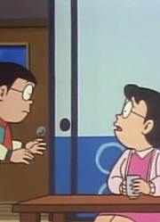空闲时间看了《哆啦A梦》，这集反复无常的日历上推荐大家都来看一下
