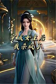 穿成女主后我杀疯了