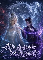 我与魔教少女不能说的秘密