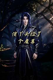 傻丫头捡了个魔尊