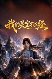 我的灵宝不正经