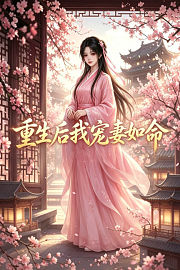 重生后我宠妻如命