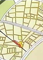 实话实说,地图针筒上可能是《哆啦A梦》里质量最高的了呢