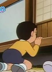我和老师说，班里最好的朋友都爱看《哆啦A梦》竞技马鞍
