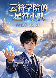 云符学院的星符小队
