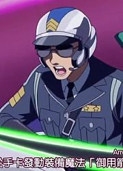 游戏王ARCV071