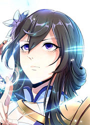 仙帝入侵动态漫画第1季