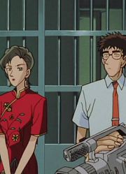 名侦探柯南剧场版日文版
