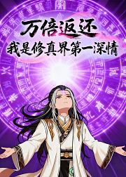 万倍返还我是修真界第一深情
