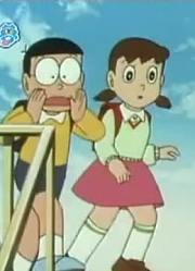 《哆啦A梦》加油，小浦上真的厉害，学校里的好朋友都在讨论