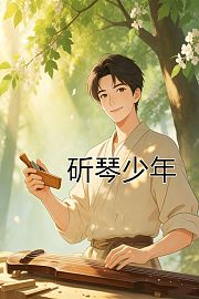 斫琴少年