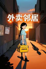 外卖邻居