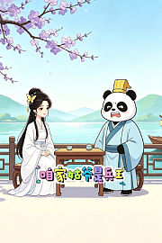 咱家姑爷是兵王
