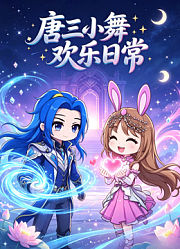 唐三小舞欢乐日常
