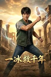 一冰救千年