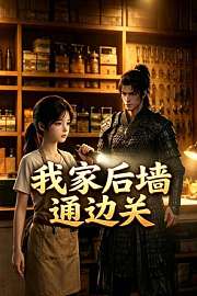 我家后墙通边关