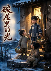 破屋里的光