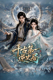 千古第一逆史局