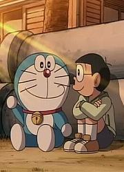 哆啦A梦第3部