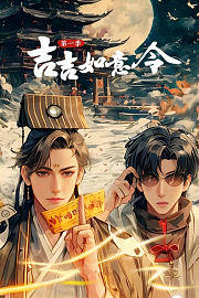 吉吉如意令第1季