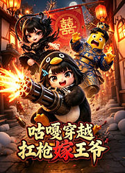 咕嘎穿越扛枪嫁王爷