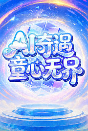 AI奇遇·童心无界